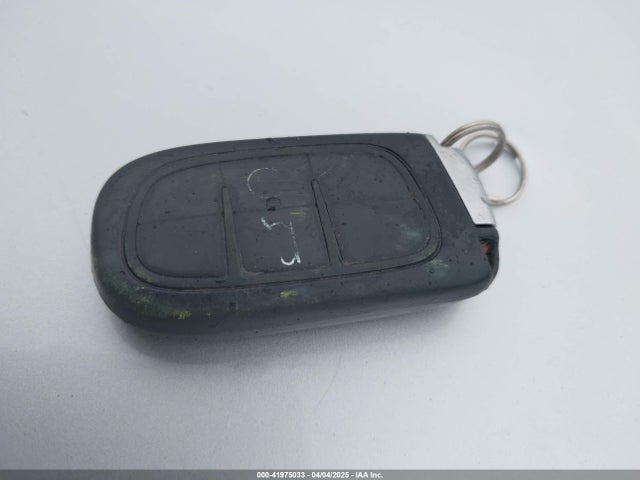 1C4PJMDS4FW698875 Jeep Cherokee Limited