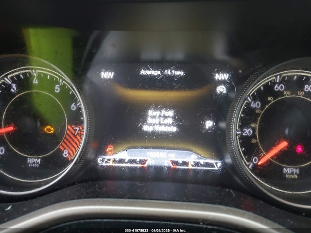 1C4PJMDS4FW698875 Jeep Cherokee Limited