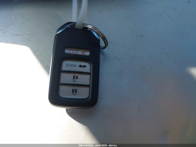 1HGCV1F30NA041642 Honda Accord Sport