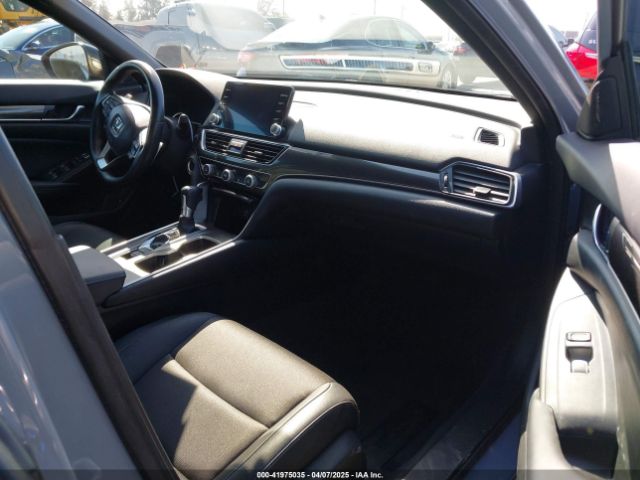 1HGCV1F30NA041642 Honda Accord Sport