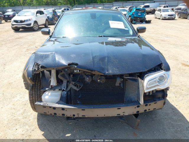 2017 CHRYSLER 300 2C3CCAAG4HH553025 Photo 5