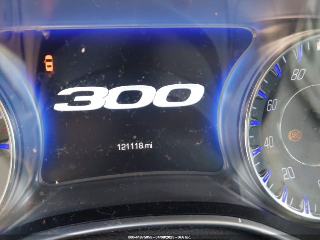 2017 CHRYSLER 300 2C3CCAAG4HH553025 Photo 6