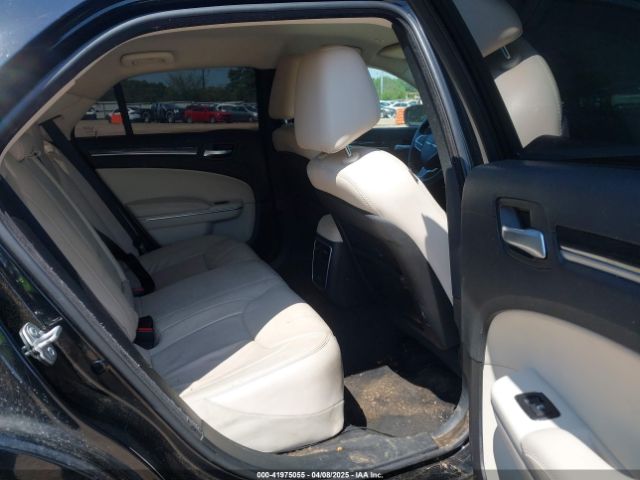 2017 CHRYSLER 300 2C3CCAAG4HH553025 Photo 7