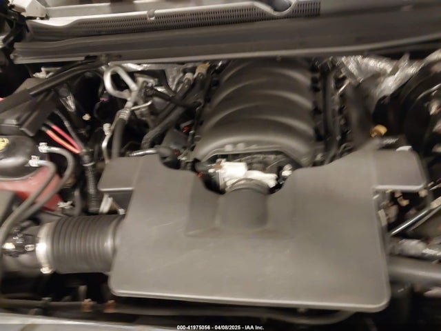 1GNSKBKC6HR310870 Chevrolet Tahoe Lt
