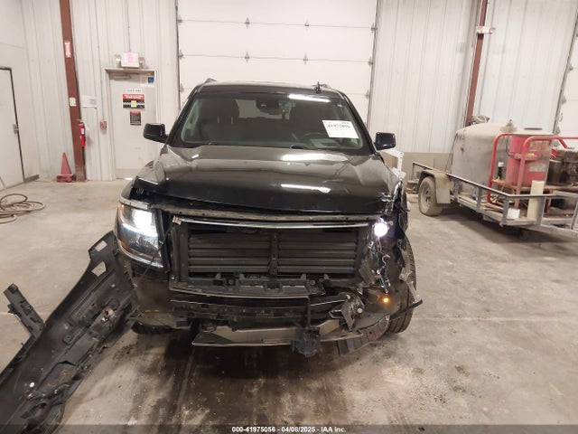 1GNSKBKC6HR310870 Chevrolet Tahoe Lt