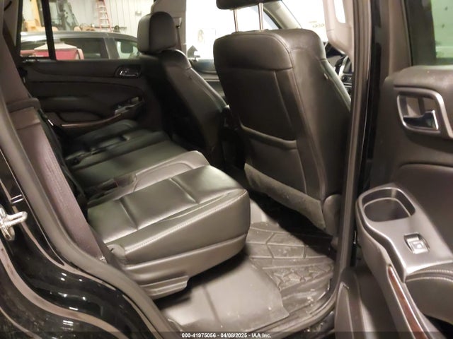 1GNSKBKC6HR310870 Chevrolet Tahoe Lt