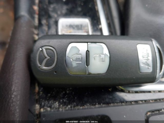 3MZBN1M38JM240073 Mazda Mazda3 Grand Touring