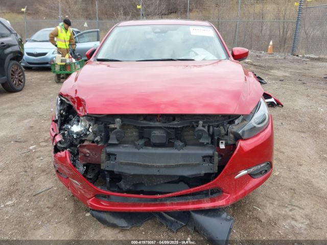 3MZBN1M38JM240073 Mazda Mazda3 Grand Touring
