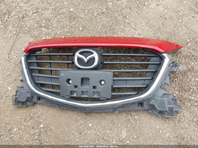3MZBN1M38JM240073 Mazda Mazda3 Grand Touring