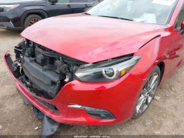 3MZBN1M38JM240073 Mazda Mazda3 Grand Touring