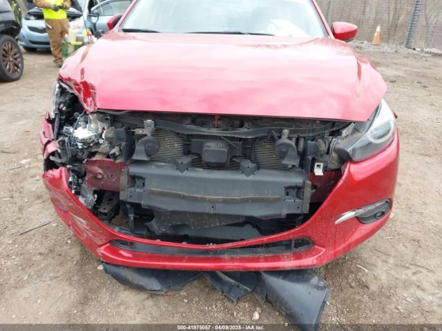 3MZBN1M38JM240073 Mazda Mazda3 Grand Touring