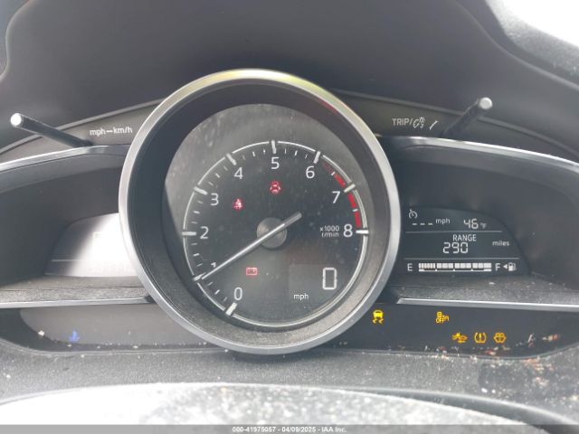 3MZBN1M38JM240073 Mazda Mazda3 Grand Touring