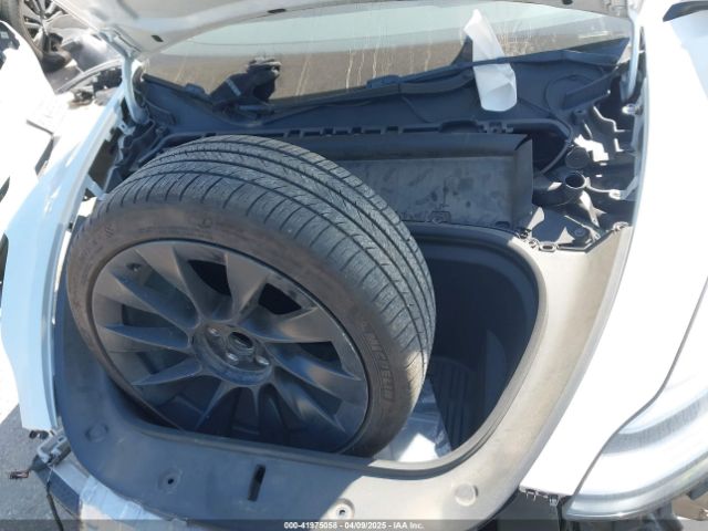 5YJYGDEE0MF265339 Tesla Model Y Long Range Dual Motor All-wheel Drive