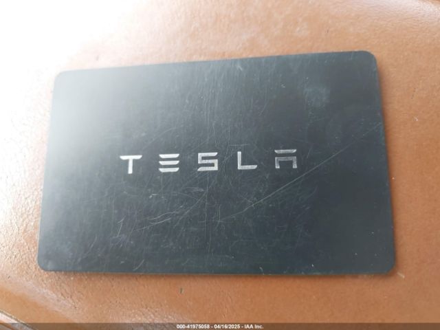 5YJYGDEE0MF265339 Tesla Model Y Long Range Dual Motor All-wheel Drive