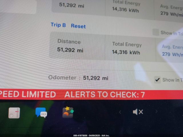 5YJYGDEE0MF265339 Tesla Model Y Long Range Dual Motor All-wheel Drive