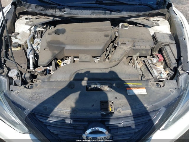 1N4AL3AP0JC234962 Nissan Altima