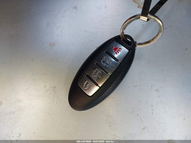 1N4AL3AP0JC234962 Nissan Altima