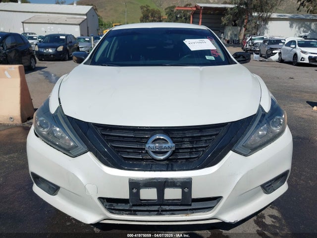 1N4AL3AP0JC234962 Nissan Altima
