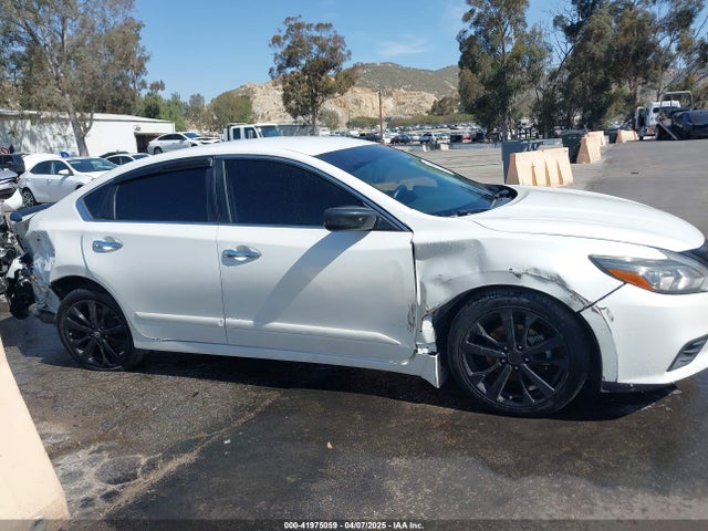 1N4AL3AP0JC234962 Nissan Altima