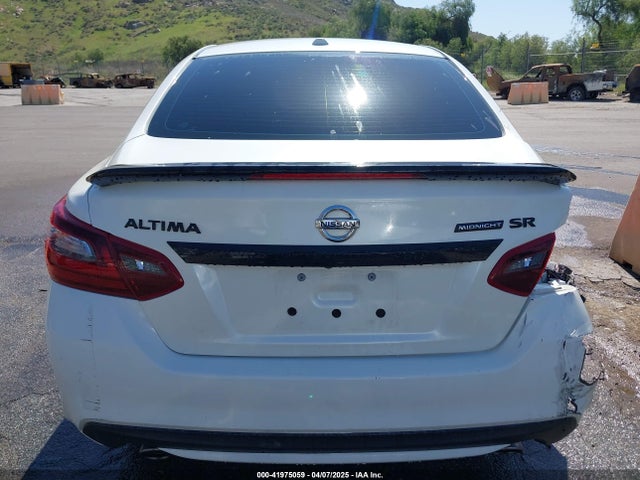1N4AL3AP0JC234962 Nissan Altima