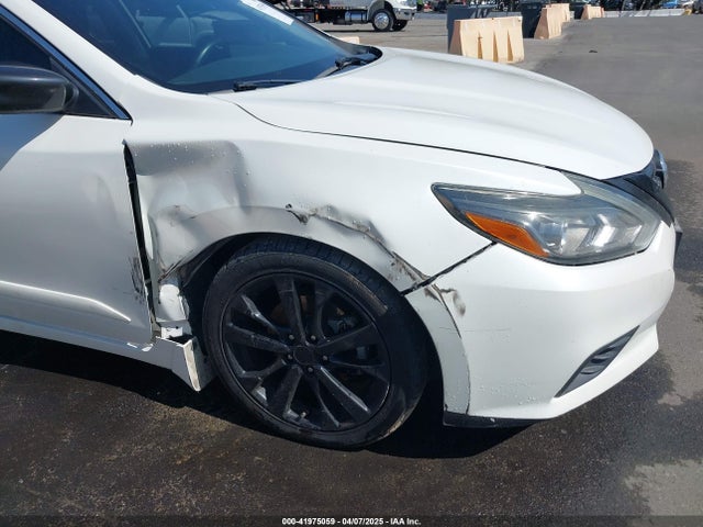1N4AL3AP0JC234962 Nissan Altima