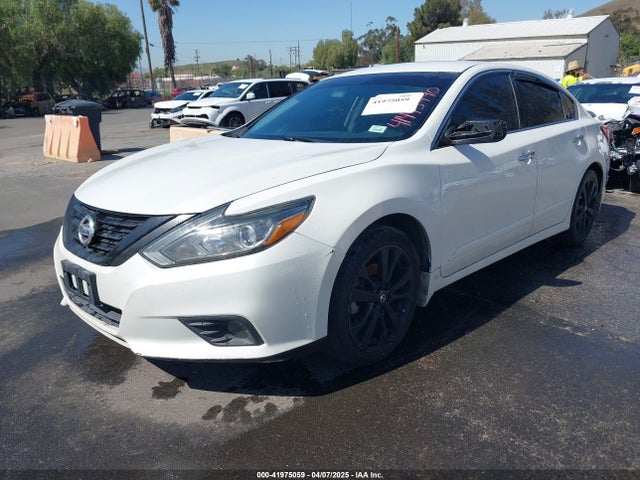 1N4AL3AP0JC234962 Nissan Altima