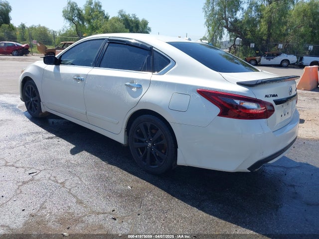1N4AL3AP0JC234962 Nissan Altima