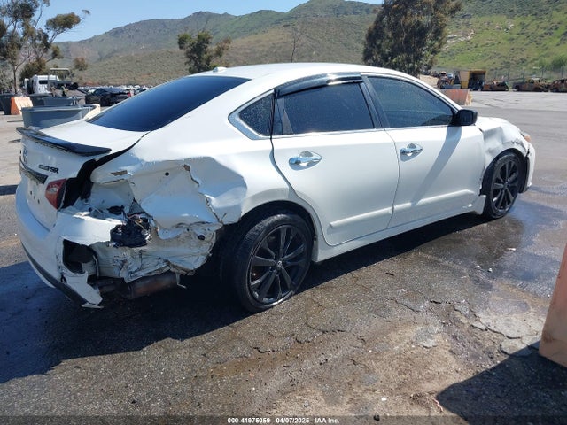 1N4AL3AP0JC234962 Nissan Altima