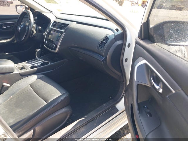 1N4AL3AP0JC234962 Nissan Altima