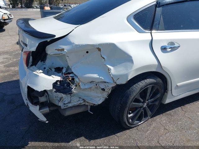 1N4AL3AP0JC234962 Nissan Altima