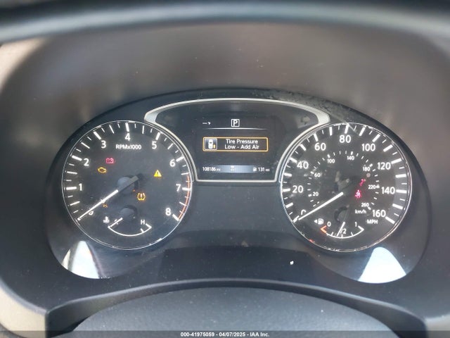 1N4AL3AP0JC234962 Nissan Altima