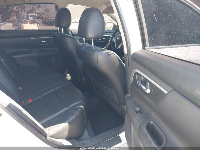 1N4AL3AP0JC234962 Nissan Altima