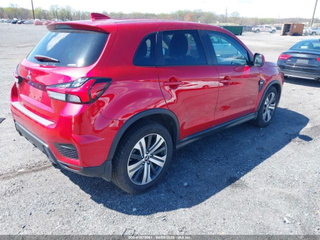 2023 MITSUBISHI OUTLANDER SPORT JA4ARUAU1PU007507 Photo 3