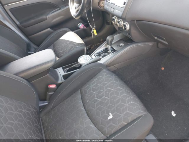 2023 MITSUBISHI OUTLANDER SPORT JA4ARUAU1PU007507 Photo 4