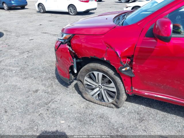 2023 MITSUBISHI OUTLANDER SPORT JA4ARUAU1PU007507 Photo 5