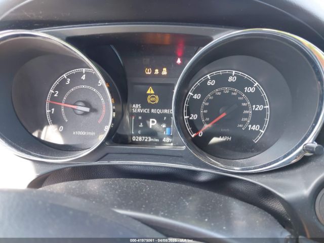 2023 MITSUBISHI OUTLANDER SPORT JA4ARUAU1PU007507 Photo 6
