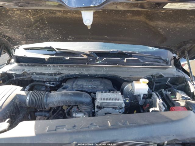 2020 RAM 1500 1C6SRFFT9LN308110 Photo 9