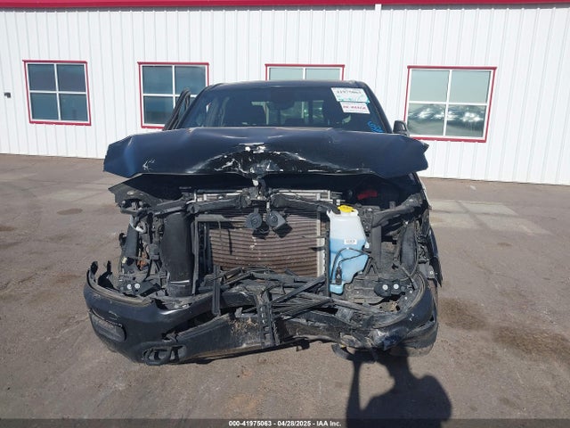 1C6SRFFT9LN308110 RAM 1500