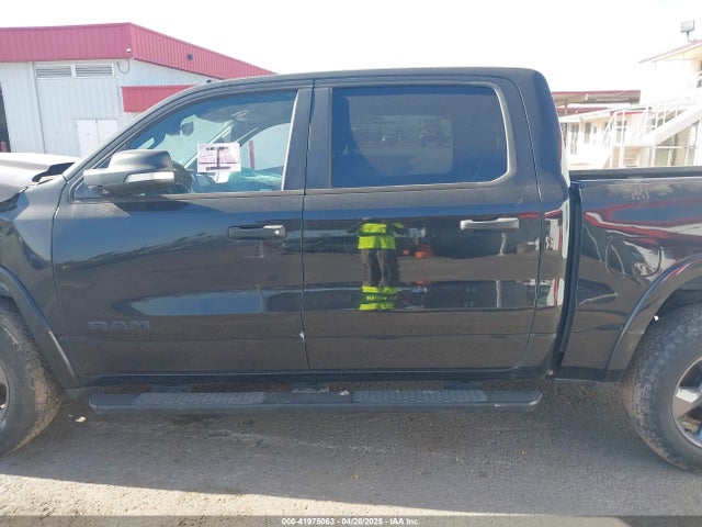 1C6SRFFT9LN308110 RAM 1500