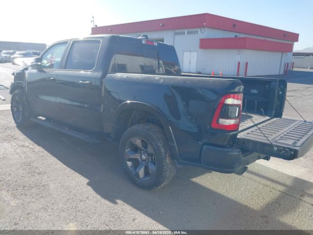 2020 RAM 1500 1C6SRFFT9LN308110 Photo 2