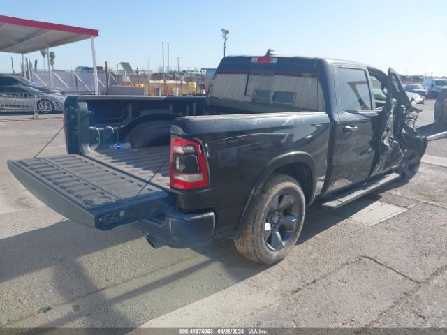 2020 RAM 1500 1C6SRFFT9LN308110 Photo 3