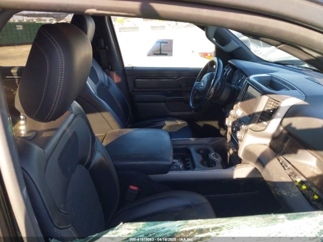 2020 RAM 1500 1C6SRFFT9LN308110 Photo 4