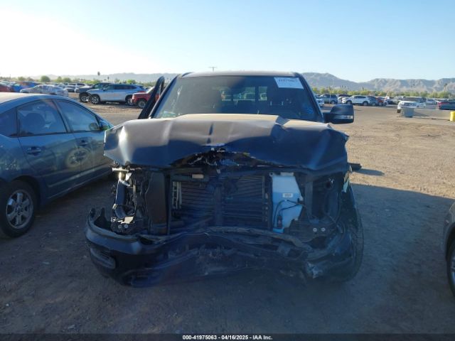 2020 RAM 1500 1C6SRFFT9LN308110 Photo 5