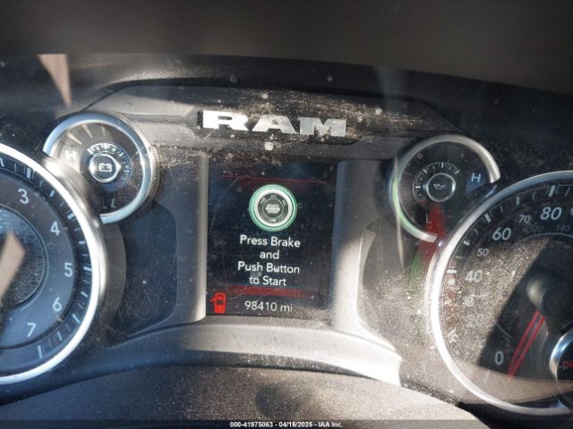 2020 RAM 1500 1C6SRFFT9LN308110 Photo 6