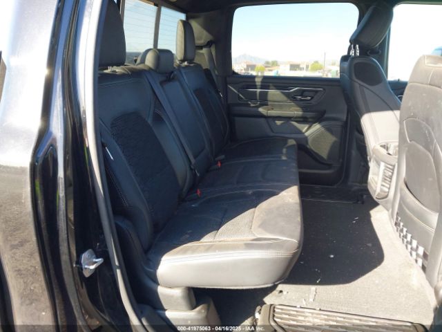 2020 RAM 1500 1C6SRFFT9LN308110 Photo 7