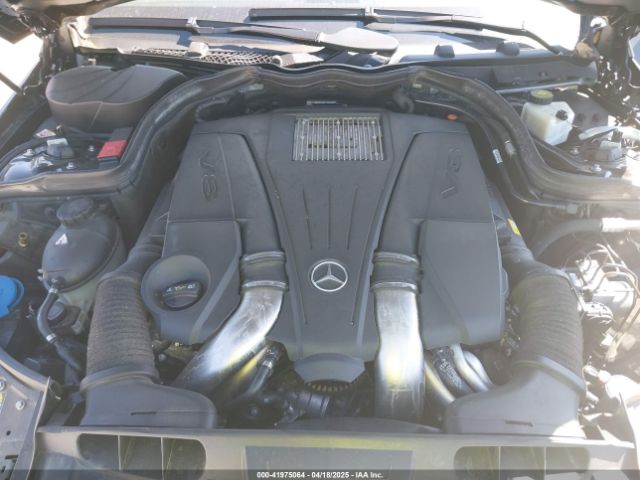 2013 MERCEDES-BENZ E 550 WDDKK7DF6DF213408 Photo 9