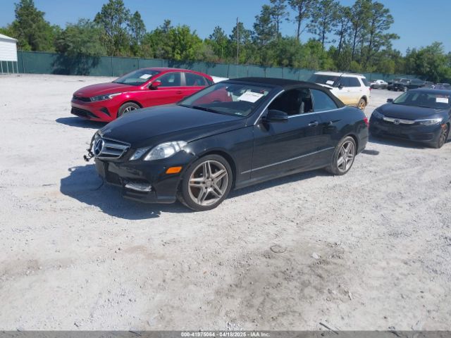 2013 MERCEDES-BENZ E 550 WDDKK7DF6DF213408 Photo 1