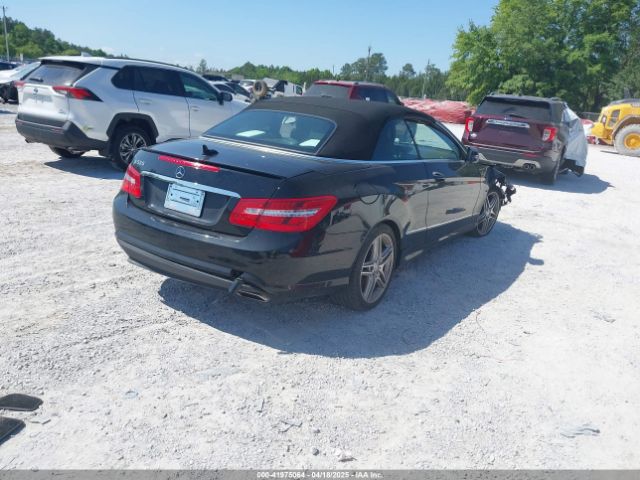 2013 MERCEDES-BENZ E 550 WDDKK7DF6DF213408 Photo 3