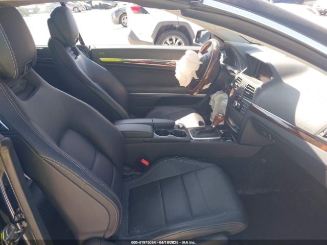 2013 MERCEDES-BENZ E 550 WDDKK7DF6DF213408 Photo 4