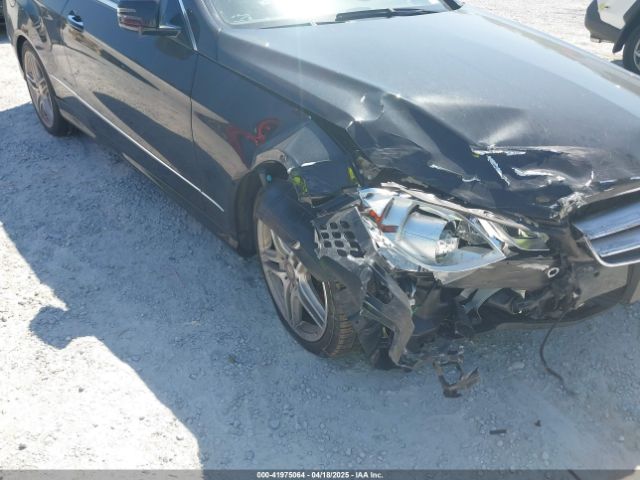 2013 MERCEDES-BENZ E 550 WDDKK7DF6DF213408 Photo 5